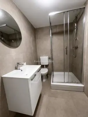 Stan 31,78 m², Crikvenica - prizemlje i okućnica - 5