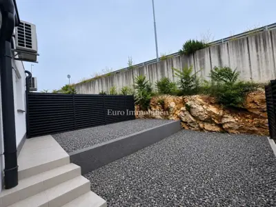 Stan 31,78 m², Crikvenica - prizemlje i okućnica - 8