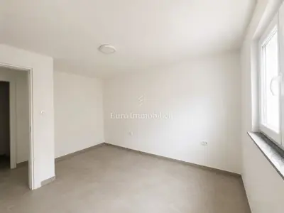 Stan 31,78 m², Crikvenica - prizemlje i okućnica - 4