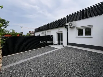 Stan 31,78 m², Crikvenica - prizemlje i okućnica - 7