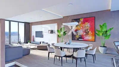 ISTRA, MOMJAN - EXKLUSIV! Spektakuläre Villa in außergewöhnlicher Lage - 6
