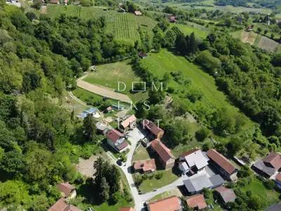 Kalinje, KALINJE, Baugrundstück - 1650 m² - 3