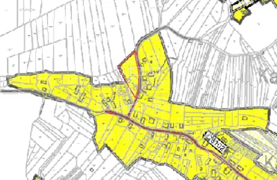 Kalinje, KALINJE, Baugrundstück - 1650 m² - 4