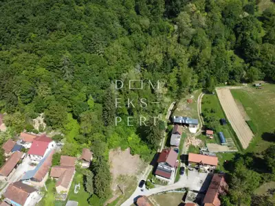 Kalinje, KALINJE, Baugrundstück - 1650 m² - 2