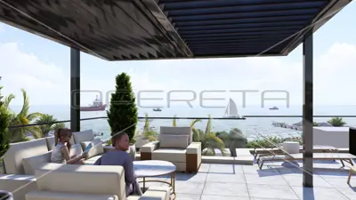 Wohnung 104 m², Sukošan - Penthouse mit Dachterrasse - 8