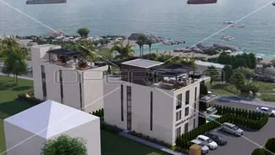 Wohnung 104 m², Sukošan - Penthouse mit Dachterrasse - 10
