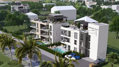 Wohnung 104 m², Sukošan - Penthouse mit Dachterrasse - 15
