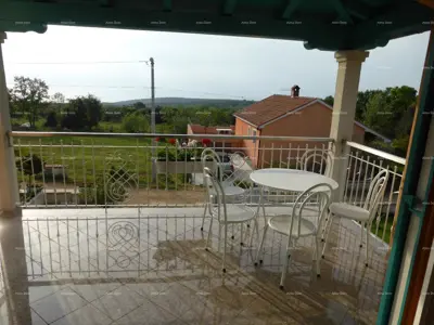 Prodaje se vila, blizina Marčane. - 16
