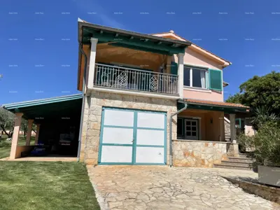 Prodaje se vila, blizina Marčane. - 5