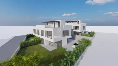 Building plot 1,080 m², Molat - peaceful surroundings - 6