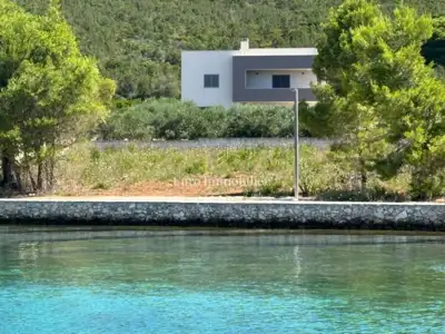 Building plot 1,080 m², Molat - peaceful surroundings - 3