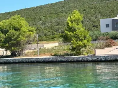 Building plot 1,080 m², Molat - peaceful surroundings - 4