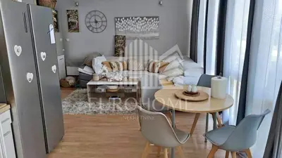Zadar, Bili Brig, prizemlje, jednosoban stan, 42 m²