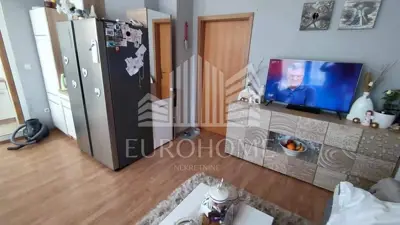 Zadar, Bili Brig, Erdgeschoss, Einzimmerwohnung, 42 m² - 3