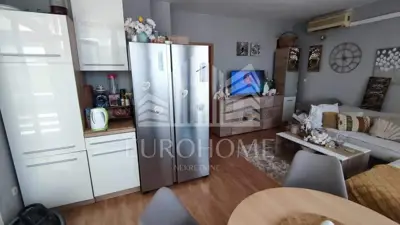Zadar, Bili Brig, Erdgeschoss, Einzimmerwohnung, 42 m² - 4