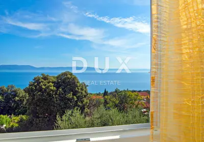 Haus 220 m², Rabac - Meerblick und Strandnähe - 13