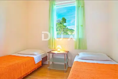 Haus 220 m², Rabac - Meerblick und Strandnähe - 10