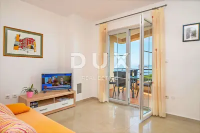 Haus 220 m², Rabac - Meerblick und Strandnähe - 6
