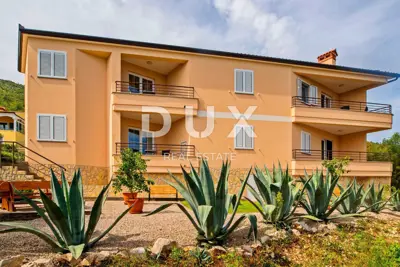 Haus 220 m², Rabac - Meerblick und Strandnähe - 2