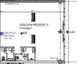 Business premise - 4