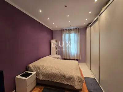 Apartment 61.8 m², Pula Centar - 2 bedrooms - 4