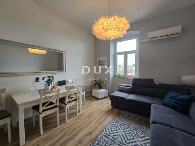 Apartment 61.8 m², Pula Centar - 2 bedrooms