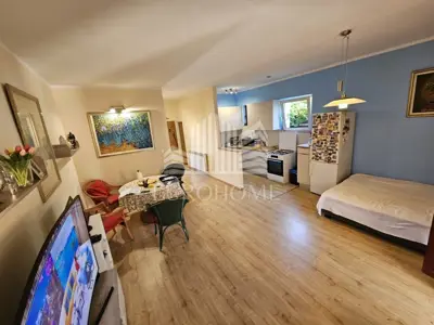 House, Maksimir - Jordanovac, peaceful family location - 12