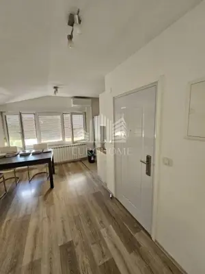 House, Maksimir - Jordanovac, peaceful family location - 10