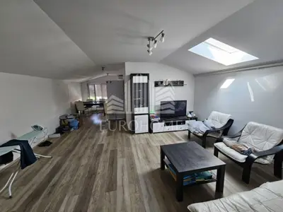 House, Maksimir - Jordanovac, peaceful family location - 8