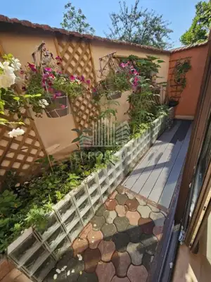 House, Maksimir - Jordanovac, peaceful family location - 15