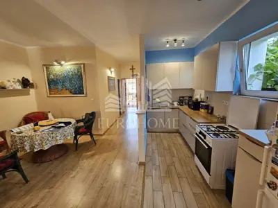 House, Maksimir - Jordanovac, peaceful family location - 3