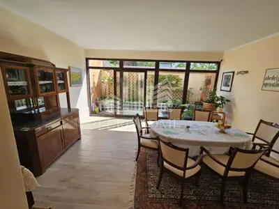 House, Maksimir - Jordanovac, peaceful family location