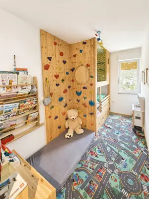 Rijeka, Podmurvice | 2 rooms + living room, 65 m² - 6