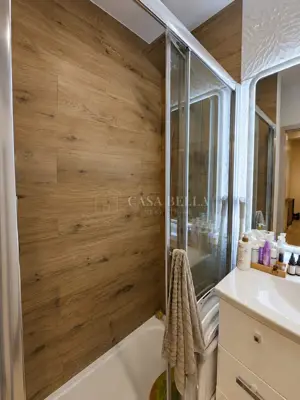 Rijeka, Podmurvice | 2 rooms + living room, 65 m² - 7