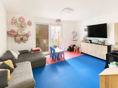 Rijeka, Podmurvice | 2 rooms + living room, 65 m² - 4