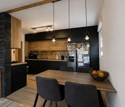 Rijeka, Podmurvice | 2 rooms + living room, 65 m²