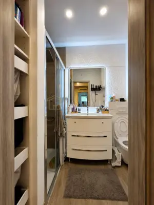Rijeka, Podmurvice | 2 rooms + living room, 65 m² - 8