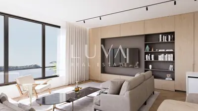 Kuća 300 m², Lozica - uz more, lift i bazen - 5