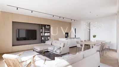 Kuća 300 m², Lozica - uz more, lift i bazen - 7