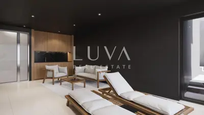 Kuća 300 m², Lozica - uz more, lift i bazen - 2
