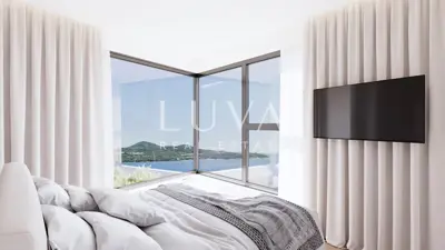 Kuća 300 m², Lozica - uz more, lift i bazen - 9