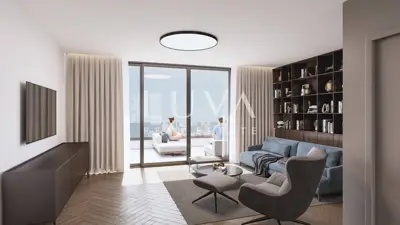 Kuća 300 m², Lozica - uz more, lift i bazen - 4