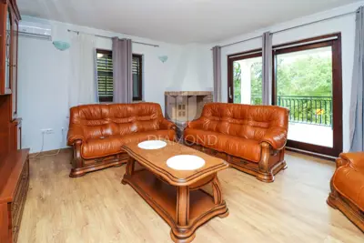 House 400 m², Poreč - pool and spacious yard - 14