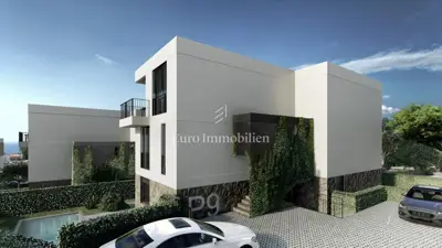 Land plot for sale in Krk - 4