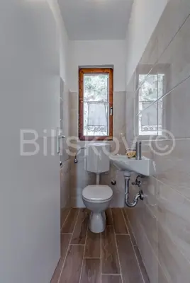 Pisak kuća 150 m od mora, pogled na more - 13