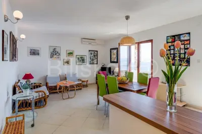 Pisak kuća 150 m od mora, pogled na more - 6