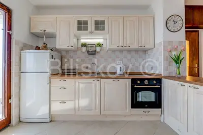 Pisak kuća 150 m od mora, pogled na more - 5