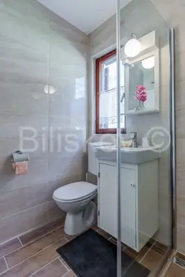Pisak kuća 150 m od mora, pogled na more - 14