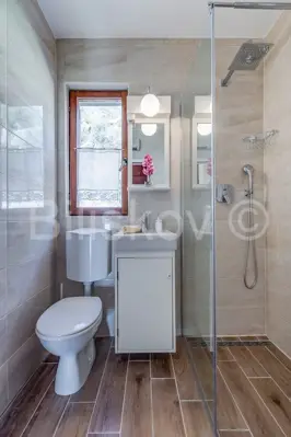 Pisak kuća 150 m od mora, pogled na more - 16