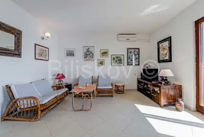 Omiš, Pisak house for sale 150 m from the sea, sea view - 8
